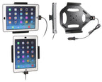 Active holder with USB-cable and cig-plug adapter 521600