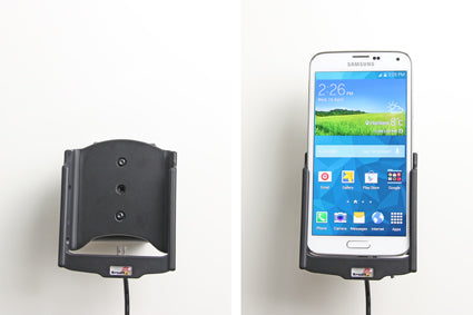 Brodit Actieve Houder 521623 - Telefoonhouder Samsung Galaxy S5