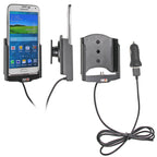 Active holder with USB-cable and cig-plug adapter 521623