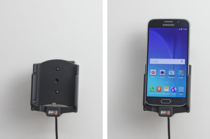 Brodit Actieve Houder 521723 - Telefoonhouder Samsung Galaxy S6