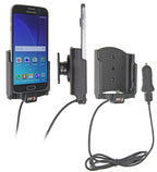 Active holder with USB-cable and cig-plug adapter 521723