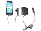Brodit - Samsung Galaxy S6 Edge Actieve houder met 12V USB plug - Telefoon- & Tablethouder - artikel 521731 - afbeelding 2