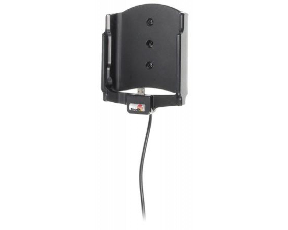 Brodit - Samsung Galaxy S6 Edge Actieve houder met 12V USB plug - Telefoon- & Tablethouder - artikel 521731 - afbeelding 4