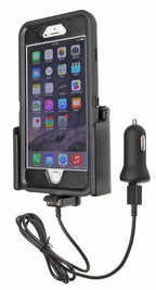 Brodit Actieve Houder 521741 - Telefoonhouder Apple iPhone 8 Plus / iPhone 7 Plus / iPhone 6S Plus / iPhone 6 Plus