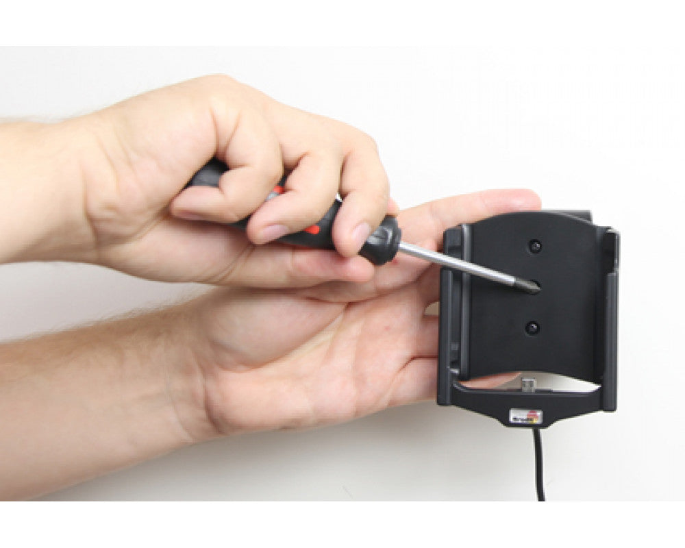 Brodit - Samsung Galaxy S6 Actieve houder met 12V USB plug - Telefoon- & Tablethouder - artikel 521752 - afbeelding 8
