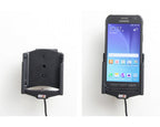 Brodit - Samsung Galaxy S6 Actieve houder met 12V USB plug - Telefoon- & Tablethouder - artikel 521752 - afbeelding 9