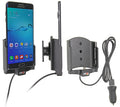 Active holder with USB-cable and cig-plug adapter 521773