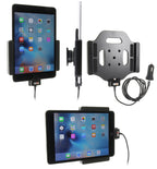 Active holder with USB-cable and cig-plug adapter 521793
