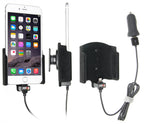 Active holder with USB-cable and cig-plug adapter 521804