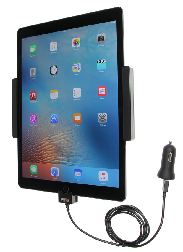 Brodit Actieve Houder 521820 - Tablethouder Apple iPad Pro 12.9