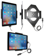 Active holder with USB-cable and cig-plug adapter 521820