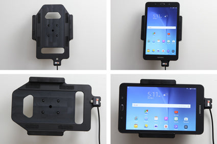 Brodit Actieve Houder 521835 - Tablethouder Samsung Galaxy Tab E 8.0