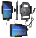 Active holder with USB-cable and cig-plug adapter 521835