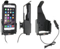 Active holder with USB-cable and cig-plug adapter 521839