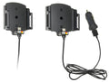 Active holder with USB-cable and cig-plug adapter 521841