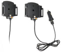 Active holder with USB-cable and cig-plug adapter 521842