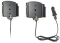 Active holder with USB-cable and cig-plug adapter 521843