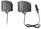 Active holder with USB-cable and cig-plug adapter 521843