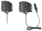 Active holder with USB-cable and cig-plug adapter 521844