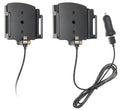 Active holder with USB-cable and cig-plug adapter 521845