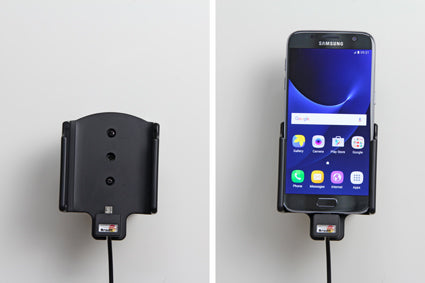 Brodit Actieve Houder 521863 - Telefoonhouder Samsung Galaxy S7
