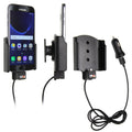 Active holder with USB-cable and cig-plug adapter 521863