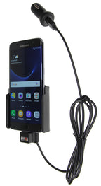 Brodit Actieve Houder 521866 - Telefoonhouder Samsung Galaxy S7 Edge