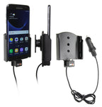 Active holder with USB-cable and cig-plug adapter 521866