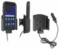 Active holder with USB-cable and cig-plug adapter 521891