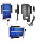 Active holder with USB-cable and cig-plug adapter 521897