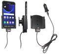 Active holder with USB-cable and cig-plug adapter 521903