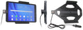 Active holder with USB-cable and cig-plug adapter 521919