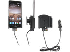 Brodit - Huawei Mate 9 Actieve houder met 12V USB plug - Telefoon- & Tablethouder - artikel 521946 - afbeelding 2