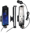 Active holder with USB-cable and cig-plug adapter 521964