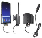 Active holder with USB-cable and cig-plug adapter 521967