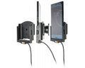 Brodit - Sony Xperia XZ Premium Actieve houder met 12V USB plug - Telefoon- & Tablethouder - artikel 521974