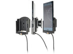 Brodit - Sony Xperia XZ Premium Actieve houder met 12V USB plug - Telefoon- & Tablethouder - artikel 521974 - afbeelding 2