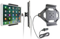 Active holder with USB-cable and cig-plug adapter 521977