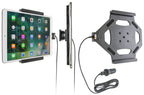 Active holder with USB-cable and cig-plug adapter 521977
