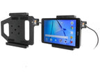 Brodit - Huawei MediaPad T3 8.0 Actieve houder met 12V USB plug - Telefoon- & Tablethouder - artikel 521990 - afbeelding 2