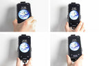 Brodit Actieve Houder 521998 - Telefoonhouder Apple iPhone 11 Pro / iPhone Xs / iPhone X