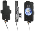 Brodit Actieve Houder 521998 - Telefoonhouder Apple iPhone 11 Pro / iPhone Xs / iPhone X