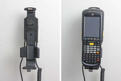 Brodit Actieve Houder 522699 - Scannerhouder Motorola MC9500 / Zebra MC9500
