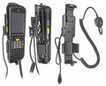 Active holder with cig-plug 522699