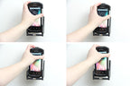 Brodit Passieve Houder 522707 - Scannerhouder Motorola TC75 / TC70 / Symbol TC75 / TC70 / Zebra TC77 / TC75 / TC72 / TC70