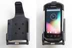 Brodit Passieve Houder 522707 - Scannerhouder Motorola TC75 / TC70 / Symbol TC75 / TC70 / Zebra TC77 / TC75 / TC72 / TC70