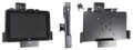 Holder with key-lock 522880