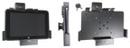 Holder with key-lock 522880