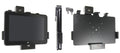 Holder with key-lock 522883