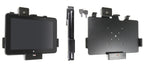 Holder with key-lock 522883